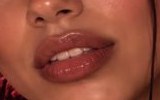 Red lips